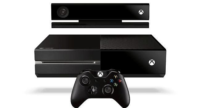 Δεύτερο κύμα λανσαρίσματος για το Xbox One