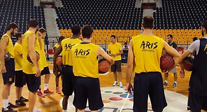 «Πρώτη» με Πρίφτη