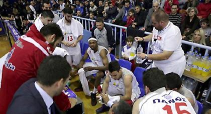 Άνετη φιλική νίκη για Τρίκαλα