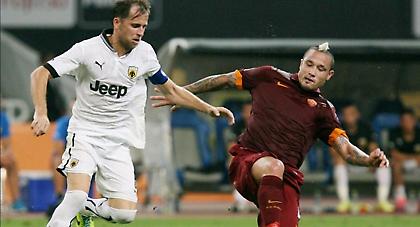 Κορδέρο… με μέτρο