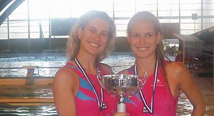 Στην Ιταλία η Μαρία Βασιλακοπούλου!