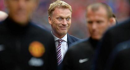 «Ψείρισε» τη Γιουνάιτεντ ο Μόγιες!