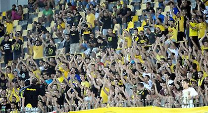 Τρέξιμο… διαρκείας στον Άρη