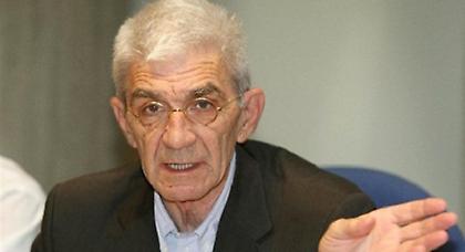 Συνάντηση Μπουτάρη με τον πρόεδρο του ΟΑΣΘ