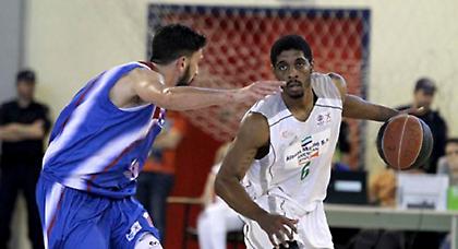 Στην Ουγγαρία ο Τζόουνς