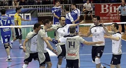 Μετρά η εμφάνιση για Κηφισιά