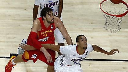 Γαλλική επανάσταση!