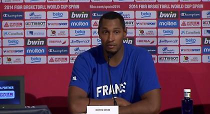 Ντιαό: «Πολλοί δεν μας πίστεψαν…»