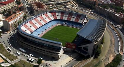 «Χρυσή» προσφορά από την Ατλέτικο