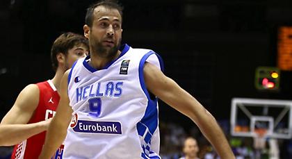 ΑΕΚ για Γλυνιαδάκη