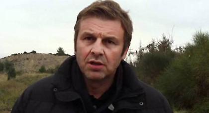 Επεισόδιο με Γκλέτσο στον αγιασμό σχολείου της Στυλίδας (Video)