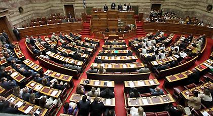 Υπερψηφίστηκε η τροπολογία για τον ΕΝΦΙΑ