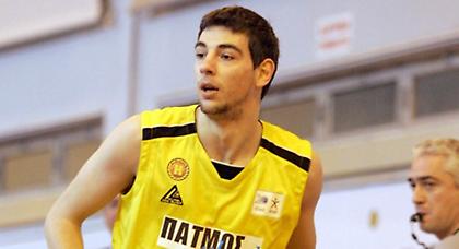 Στον Απόλλωνα ο Αντωνάκης