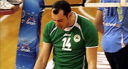 Στον Παναθηναϊκό ο Πανταλέων κι άλλοι έντεκα!