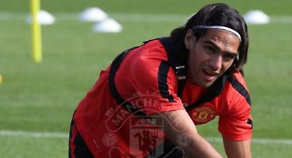 Πρώτη… γεύση από Φαλκάο (pics)