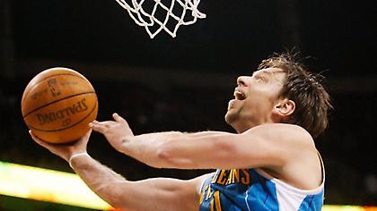 Στη Βιλερμπάν ο Άντερσεν