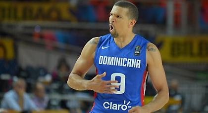 Γκαρσία… τέλος