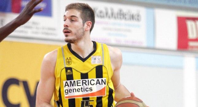 «Τεράστιο κίνητρο η μεγάλη ΑΕΚ»