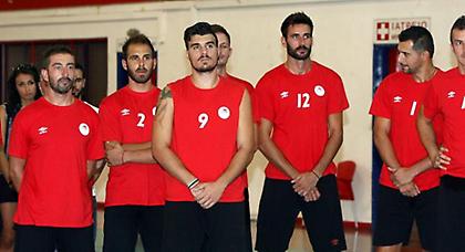 Πάει Τουρκία ο Ολυμπιακός