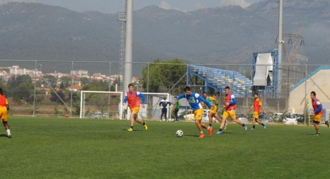 Με τους νέους ολοκληρώθηκε του Αστέρα