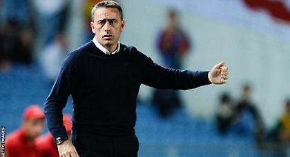 Τέλος ο Μπέντο!