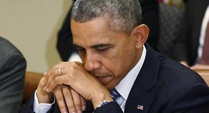 Τελετή για τα θύματα της 11ης Σεπτεμβρίου στο Παγκόσμιο Κέντρο Εμπορίου