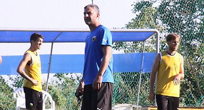 Προσέχει για να… έχει ο Δέλλας