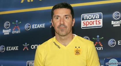 «Βρισκόμαστε σε καλή αγωνιστική κατάσταση»