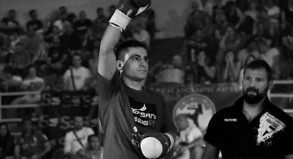 Ρωσική απόβαση