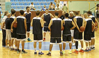 Φιλική ήττα για Καβάλα