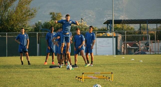 Πάνοπλος ο Παναιτωλικός