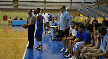 Φιλικό «ξεμούδιασμα»