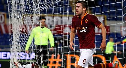 Βάζουν «stop» για Στρόουτμαν