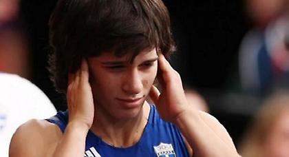 Στο νοσοκομείο η Πρεβολαράκη