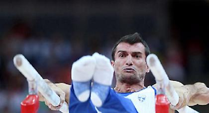 «Κόπηκε» από το Παγκόσμιο ο Τσολακίδης