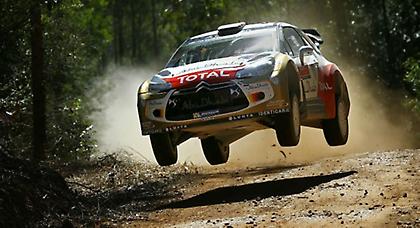 Εν αρχή… εκπλήξεις