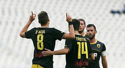 Καλό… χειμώνα