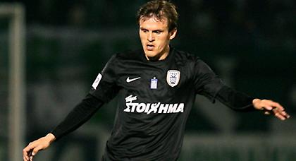 «Κιτρινίζει» ο Λάζαρ