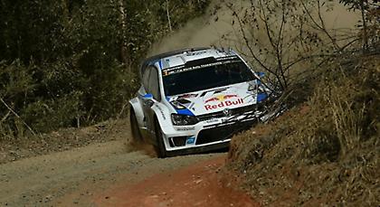 Τον έχουν από κοντά