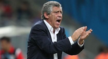 Εμπόδιο για Σάντος και Πορτογαλία