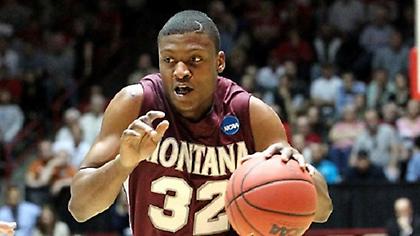 Πήρε Τζαμάρ ο Κολοσσός