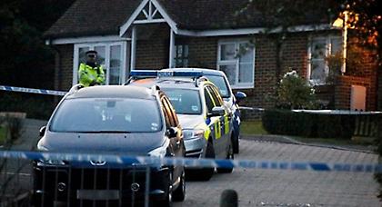 Πατέρας πυροβόλησε την 8χρονη κόρη του και αυτοκτόνησε