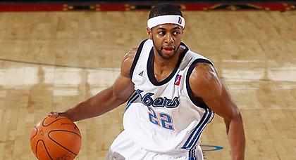 Πρόσθεσε εμπειρία για Ευρωλίγκα