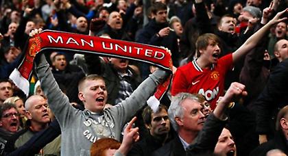 Πρωταθλήτρια στις... συλλήψεις η Γιουνάιτεντ!