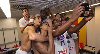 Γαλλικά μπουγέλα στους Ισπανούς (pic)