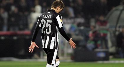 «Άκυρο» από Λάζαρ, παίρνει Μαρσέλο