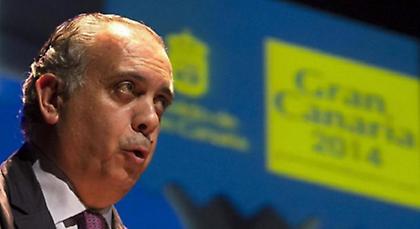 «Θα βγει πιο δυνατή η Ισπανία»