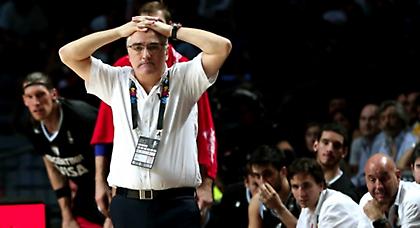 Τέλος εποχής για Αργεντινή