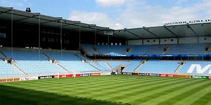 Ανησυχία σε Μάλμε εν όψει Ολυμπιακού