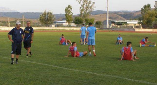 Παραμένει «χλωμή» του Ιωάννου